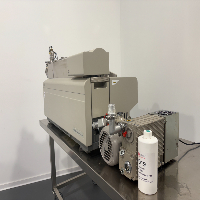 AB Sciex API 4000 Q Trap LC/MS/MS Mass Spectrometer image 1